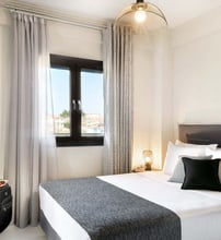 Melite Luxury Rooms & Apartments - Παλιούρι, Χαλκιδική