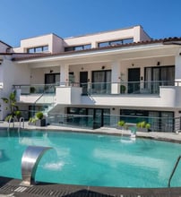 Melite Luxury Rooms & Apartments - Παλιούρι, Χαλκιδική