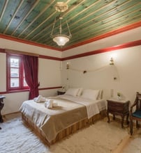 Meliteion Traditional Hotel