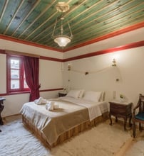 Meliteion Traditional Hotel