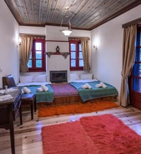 Meliteion Traditional Hotel