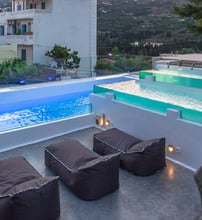 Micra Anglia Boutique Hotel & Spa - Άνδρος
