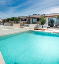 Milos Resort - Αχιβαδολίμνη, Μήλος
