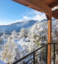 Miltilon Hotel - Τρίκαλα Κορινθίας