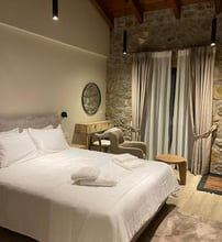 Miltilon Hotel - Τρίκαλα Κορινθίας