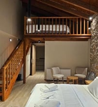 Miltilon Hotel - Τρίκαλα Κορινθίας