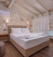 Mint Retreat Suites - Ποσείδι, Χαλκιδική