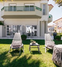 Minthi Boutique Apartments - Χανιώτη, Χαλκιδική