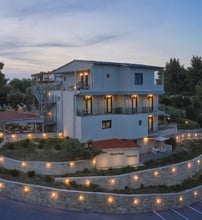 Mirabilia Boutique Hotel - Κρυοπηγή, Χαλκιδική
