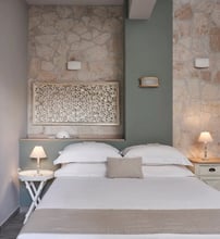 Mirabilia Boutique Hotel - Κρυοπηγή, Χαλκιδική