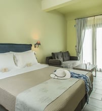 Mirabilia Boutique Hotel - Κρυοπηγή, Χαλκιδική