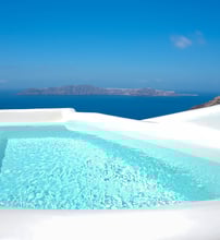 Mirabo Luxury Villas - Φηροστεφάνι, Σαντορίνη