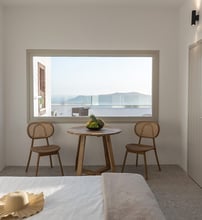 Mirabo Luxury Villas - Φηροστεφάνι, Σαντορίνη