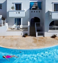 Mitos Suites Luxury Hotel - Άγιος Προκόπιος, Νάξος