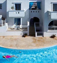 Mitos Suites Luxury Hotel Naxos