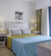 Mitos Suites Luxury Hotel - Άγιος Προκόπιος, Νάξος
