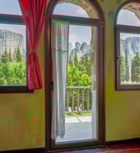 Monastiri Guesthouse - Καλαμπάκα
