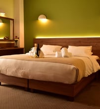 Mont Helmos Hotel - Κλειτορία, Καλάβρυτα