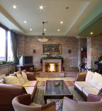 Mont Helmos Hotel - Κλειτορία, Καλάβρυτα