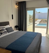 Moonlight Hotel - Αγία Παρασκευή, Σαντορίνη