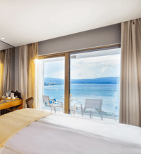 5* Mount Athos Resort - Λιμάνι Ιερισσού, Χαλκιδική