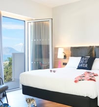 Moxy Patra Marina by Marriott International  - Πάτρα