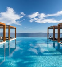 5* Santa Marina, a Luxury Collection Resort