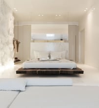 4* Mykonos Earth Suites