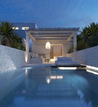 4* Mykonos Earth Suites - Μεγάλη Άμμος, Μύκονος