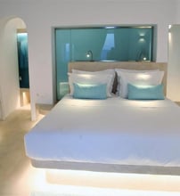 Mykonos Moussa Suites