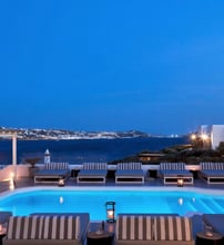 5* Mykonos Princess