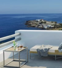 Mykonos Residence Villas & Suites