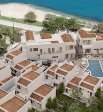 5* Mythical Coast Wellness Retreat - Λέσβος
