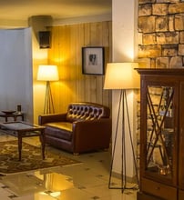 Alexios Hotel - Ιωάννινα