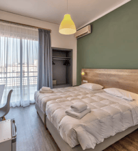 Alexios Hotel - Ιωάννινα