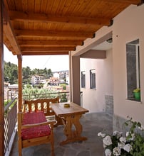 Naias - Νέος Μαρμαράς, Χαλκιδική