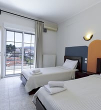 Naias - Νέος Μαρμαράς, Χαλκιδική