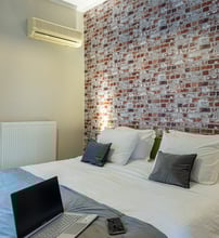 Nantin Hotel - Ιωάννινα