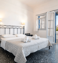 Naoussa Hotel - Νάουσσα, Πάρος