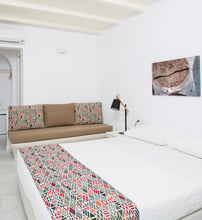 Nastasia Village Boutique Hotel - Χώρα, Νάξος