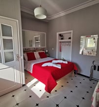 Natalie Apartments - Αρτέμιδα, Λούτσα