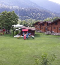 Natura Chalets