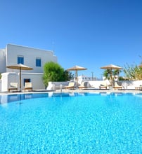 Naxian Queen Luxury Villas & Suites - Αγία Άννα, Νάξος