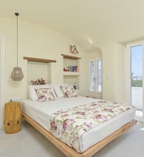 Naxian Queen Luxury Villas & Suites - Αγία Άννα, Νάξος