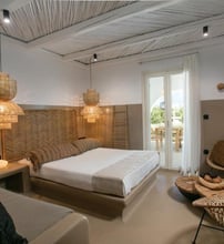 Naxos Euphoria Suites