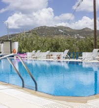 Naxos Holidays Hotel