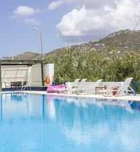 Naxos Holidays Hotel