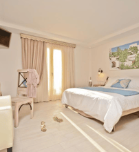 5* Naxos Island Hotel