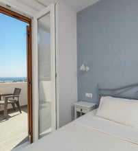 Naxos Luxury Villas