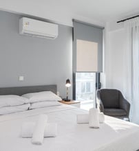Nefeli Residential Complex - Καβάλα